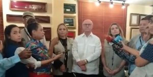 Observadores electorales aconsejan auditar 50% de los votos de primarias