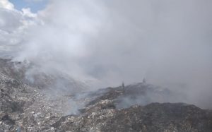 Empresarios de Haina piden declarar municipio en estado de emergencia