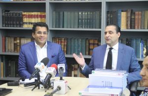 Finjus afirma gestión de Collado en ADN es modelo de transparencia