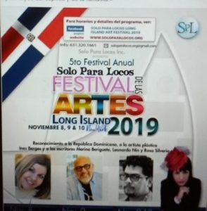 Ya viene la V edición del Festival Internacional Sólo para Locos