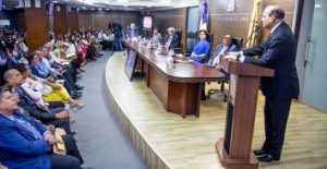 La JCE dejó abierta la campaña para las elecciones municipales