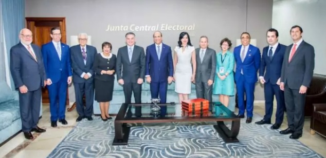 CONEP confía en la JCE pero estima debe generar certidumbre en la RD imagen