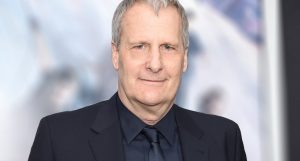 Jeff Daniels interpretará en una serie al exdirector del FBI James Comey
