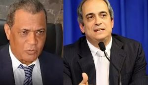 Renuncian otros dos funcionarios, entre ellos embajador, por lío PLD