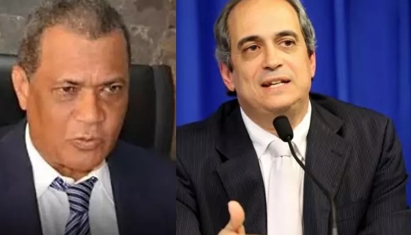 Renuncian otros dos funcionarios, entre ellos embajador, por lío PLD imagen