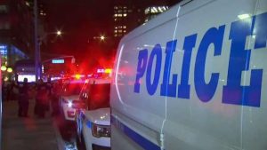Asesinan a dos hombres en Alto Manhattan y Brooklyn