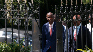 HAITI: Dimiten cuatro de los siete miembros comisión de diálogo