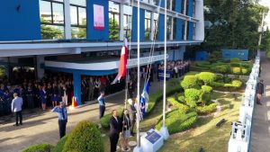 Superintendencia de Bancos inicia festividades por su 72 aniversario