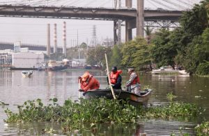 RD, PNUD y entidad holandesa firman acuerdo para limpieza del río Ozama