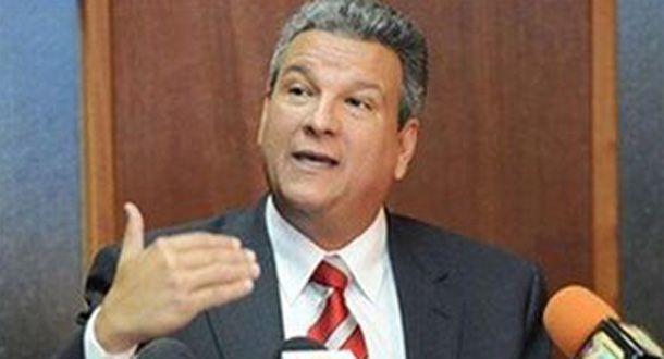 Dirigente empresarial llama no repetir situaciones de primarias en el 2020 imagen