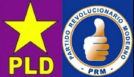 PLD y PRM se acusan de fallas en  el padrón de partido gobernante