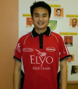 Luis Lin Ju es escogido para la inmortalidad del deporte