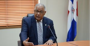 Pérez Modesto valora aumento cobertura seguridad social