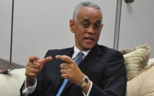 Presidente de la Copppal renuncia al Partido de la Liberación Dominicana