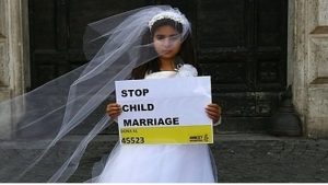 12 % de las niñas de la RD se casa antes de los 15 años, según Unicef 12 % de las niñas de la RD se casa antes de los 15 años, según Unicef