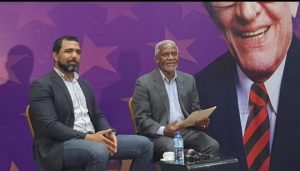 Melanio Paredes dice “ninguno de los grupos se preparó para la derrota”