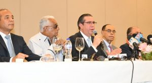 21 miembros CP del PLD acusan  a Leonel de crear «crisis artificial»