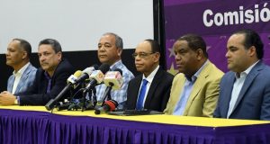 Comisión Electoral PLD contradice a Leonel Fernández; alaba primarias