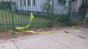 Un niño de 13 años asesinó a otro de la misma edad por una bicicleta Un niño de 13 años asesinó a otro de la misma edad por una bicicleta