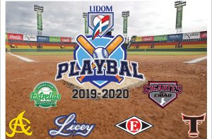 Estadios mejorados para el inicio temporada de beisbol profesional