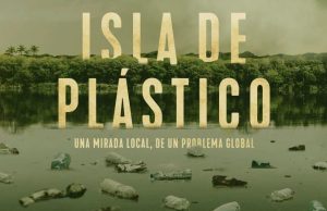 Isla de plástico, valentía y perfección de un cine responsable