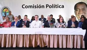 PRD se reserva candidaturas a la presidencia, la vice y otras 810