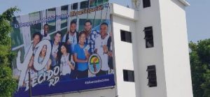 PRD inicia novedoso marketing político de cara a comicios 2020 PRD inicia novedoso marketing político de cara a comicios 2020