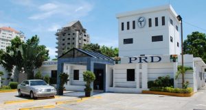 PRD dice Gobierno usa fondos  públicos para atraer alcaldes PRM