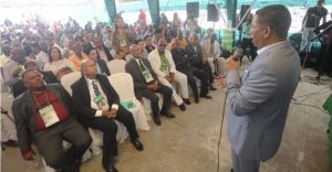 PRI ratifica acuerdo electoral con el PLD de cara a elecciones del 2020