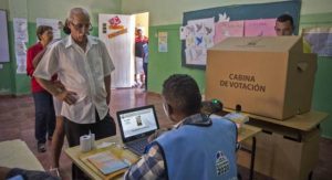 MP dice está listo a recibir querellas sobre eventuales delitos electorales