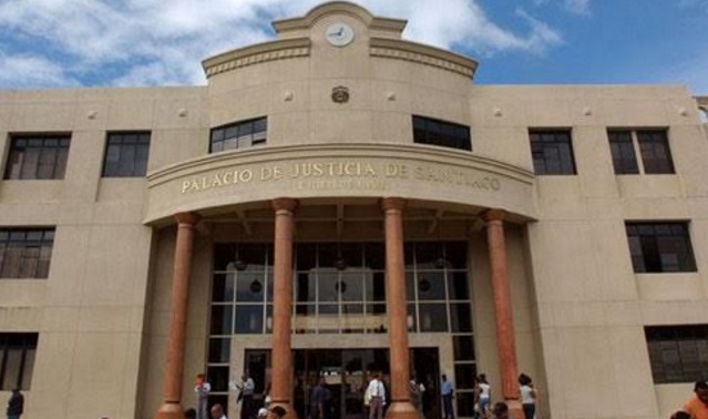 Salud investiga si en cárcel de Palacio de Justicia hay tuberculosis imagen