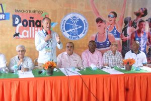 Comienza este viernes el NORCECA de Voleibol de Playa Comienza este viernes el NORCECA de Voleibol de Playa