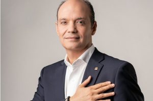 PNVC ratificará a Ramfis Domínguez Trujillo como candidato presidencial