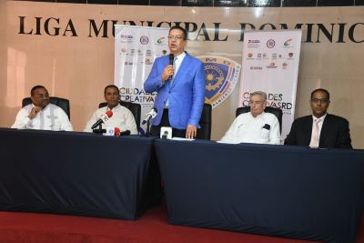 DIGEPEP anuncia Santo Domingo es designada Ciudad Creativa UNESCO imagen