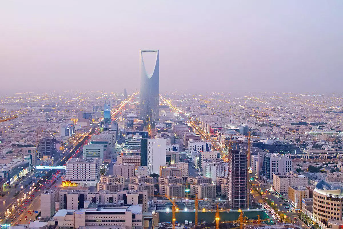 Arabia Saudita se abre al turismo imagen