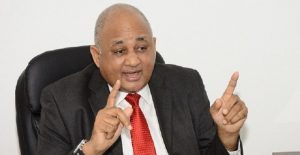 Director campaña PRM dice Gonzalo podría ser relevado de candidatura