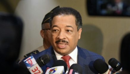 Roberto Rosario dice Abinader distorsiona estadísticas  criminalidad