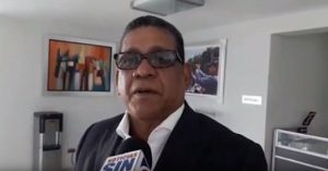 Rubén Maldonado dice que Leonel no tiene fecha ni hora para su alocución