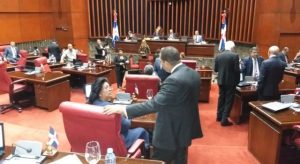 Senado envía a comisión bicameral proyecto de presupuesto nacional de 900 millones de pesos Senado envía a comisión bicameral proyecto de presupuesto nacional de 900 millones de pesos