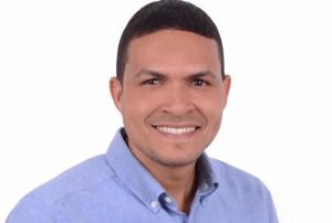 SAJOMA: Aspirante a alcalde agradece respaldo durante primarias