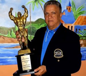 Unos 300 atletas actuarán en el Centroamericano Fisiculturismo