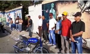 Primarias se desarrollaron con fluidez en la mayor parte de R. Dominicana