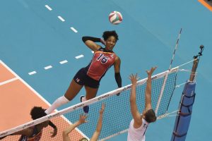 RD vence a Cuba y avanza semifinal en NORCECA
