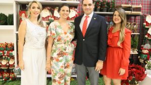 La Navidad llega a Tiendas La Sirena