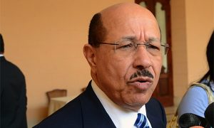 Temístocles Montás dice que Leonel «no se preparó para la derrota»