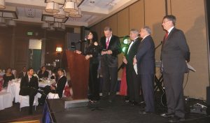 FLORIDA: Premios a la Excelencia reconocerán dominicanos destacados