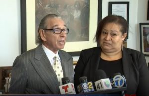 Familia dominicana demanda hospital tras la repentina muerte de una joven madre