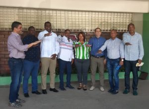 Juan Heredia Castillo y Diego Pesqueira encabezan nueva directiva de la ABADINA