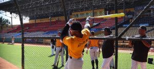 Aguilas Cibaeñas completan rotación abridora para torneo de beisbol 2019-20