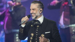 Alejandro Fernández actuará este sábado en Hard Rock de Punta Cana Alejandro Fernández actuará este sábado en Hard Rock de Punta Cana